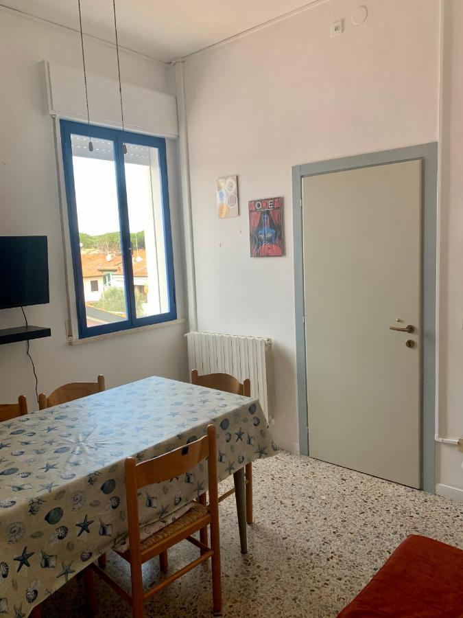 Appartamento Marina Punta Marina Eksteriør billede