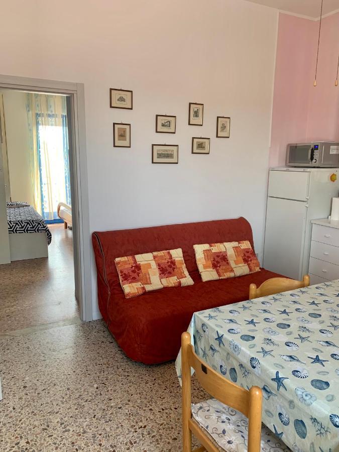 Appartamento Marina Punta Marina Eksteriør billede