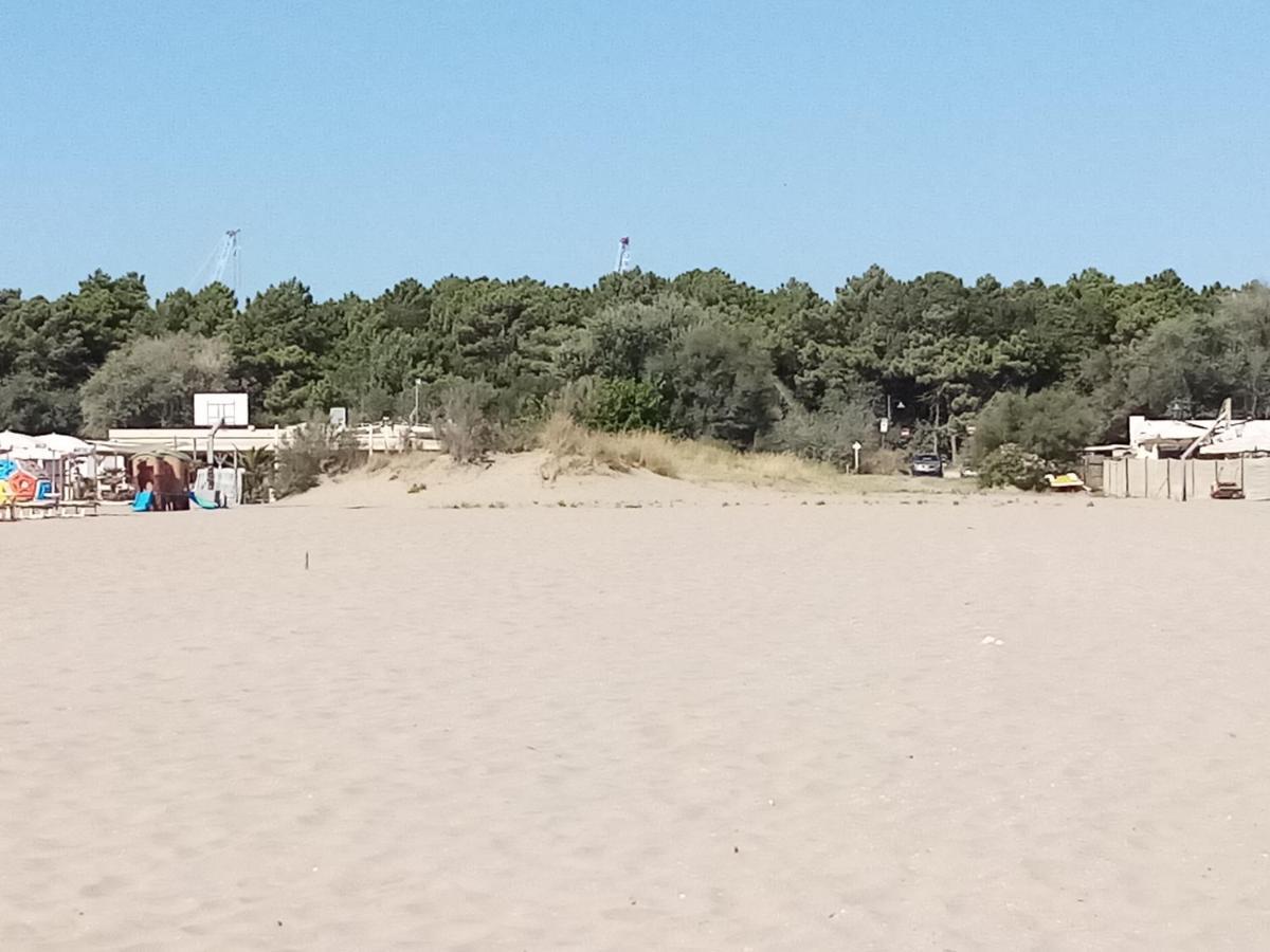 Appartamento Marina Punta Marina Eksteriør billede